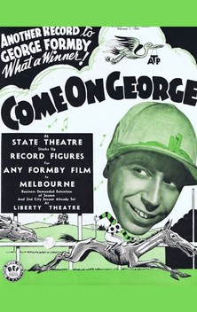 Come on George! (1939)