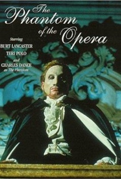 The Phantom of the Opera (1990)