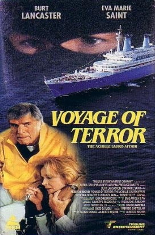 Voyage Of Terror The Achille Lauro Affair