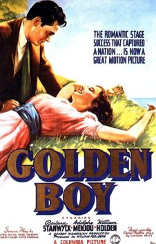 Golden Boy (1939)