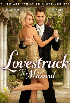 Lovestruck: The Musical (2013)
