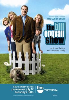 The Bill Engvall Show (2007-2009)