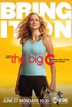 The Big C (2010-2013)
