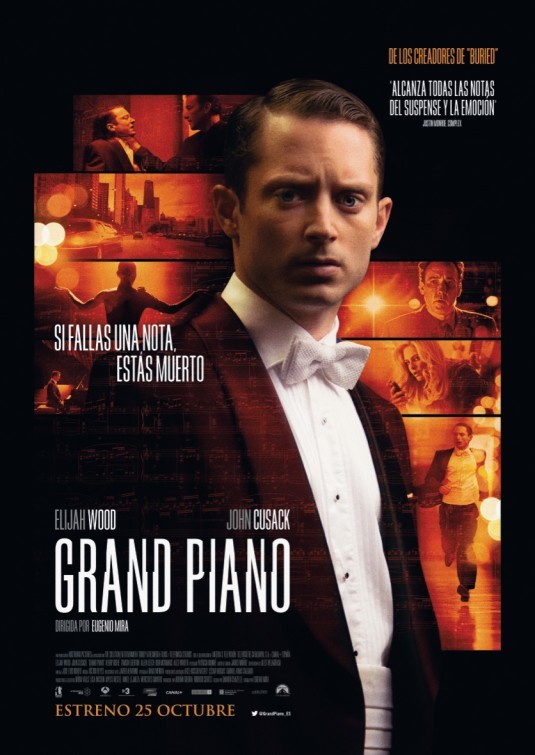 Grand Piano (2013)