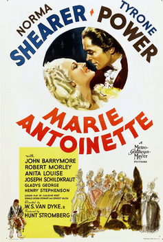 Marie Antoinette (1938)