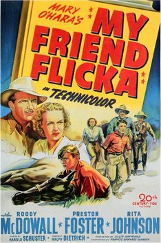 My Friend Flicka (1943)