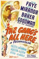 The Gang's All Here (1943)
