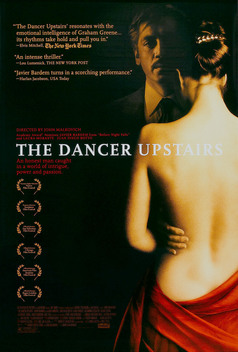 The Dancer Upstairs (2002)