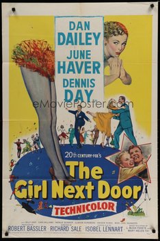The Girl Next Door (1953)