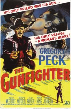 The Gunfighter (1950)