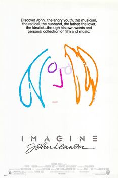 Imagine: John Lennon (1988)