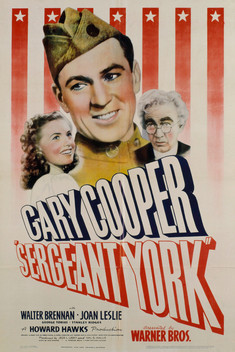 Sergeant York (1941)