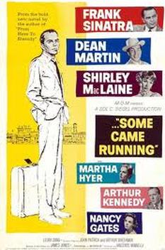 Some Came Running (1958)