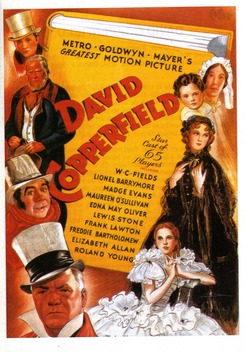 David Copperfield (1935)