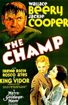 The Champ (1931)