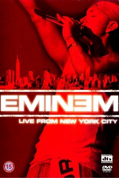 Eminem: Live from New York City (2005)