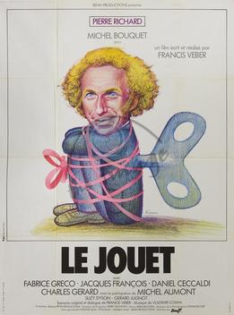The Toy (1976)