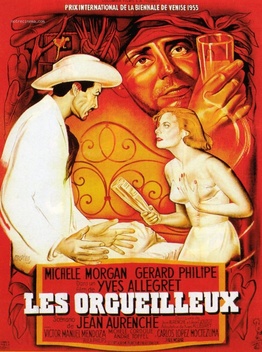 Les Orgueilleux (1953)