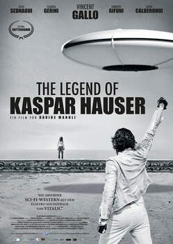 The Legend of Kaspar Hauser (2012)