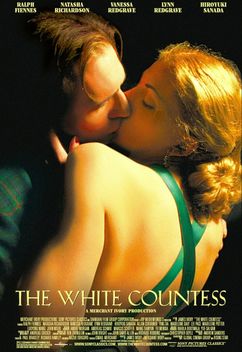 The White Countess (2005)