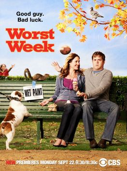 Worst Week (2008-2009)