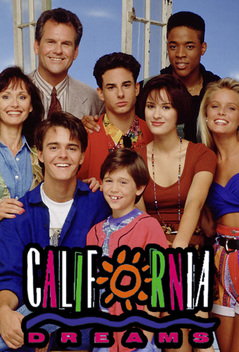 California Dreams (1992-1996)