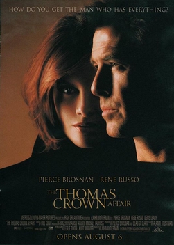 The Thomas Crown Affair (1999)