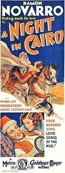 The Barbarian (1933)