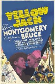 Yellow Jack (1938)