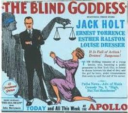 The Blind Goddess (1926)