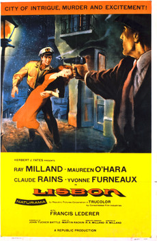 Lisbon (1956)