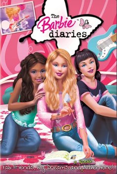 The Barbie Diaries (2006)