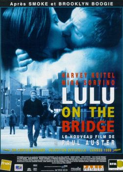 Lulu on the Bridge (1998)