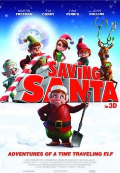 Saving Santa (2013)