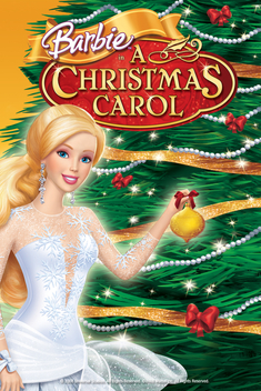 Barbie in A Christmas Carol (2008)