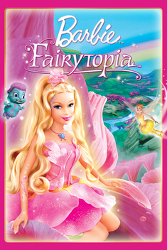 Barbie: Fairytopia (2005)