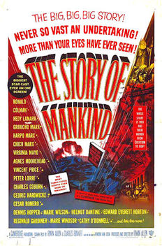 The Story of Mankind (1957)