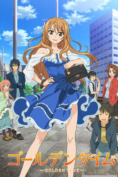 Golden Time (2013-2014)