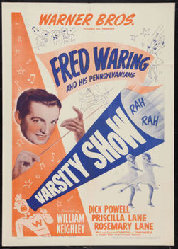 Varsity Show (1937)