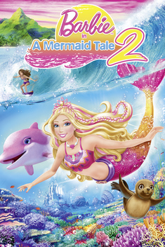 Barbie in A Mermaid Tale 2 (2012)