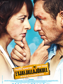 Eyjafjallaj�kull (2013)