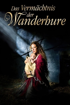 Das Verm�chtnis der Wanderhure (2013)