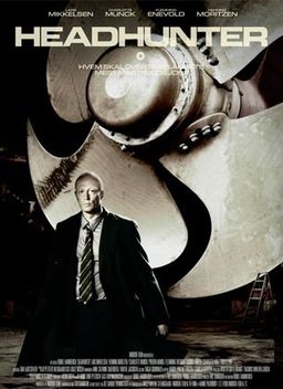 Headhunter (2009)