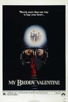 Valentine Blu-ray (Collector's Edition)