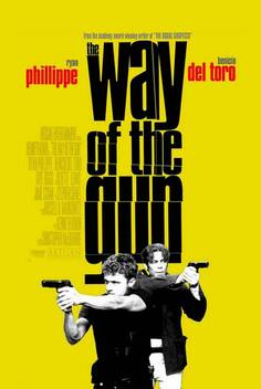 The Way of the Gun (2000)