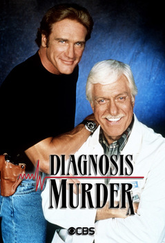 Diagnosis Murder (1993-2001)