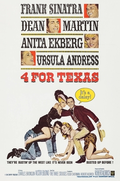 4 for Texas (1963)