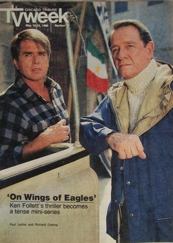 On Wings of Eagles (1986)