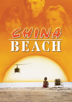 China Beach (1988-1991)