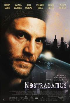 Nostradamus (1994)